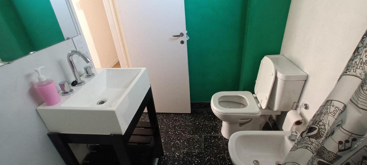 Apartament Departamento Honduras-Palermo Buenos Aires Zewnętrze zdjęcie